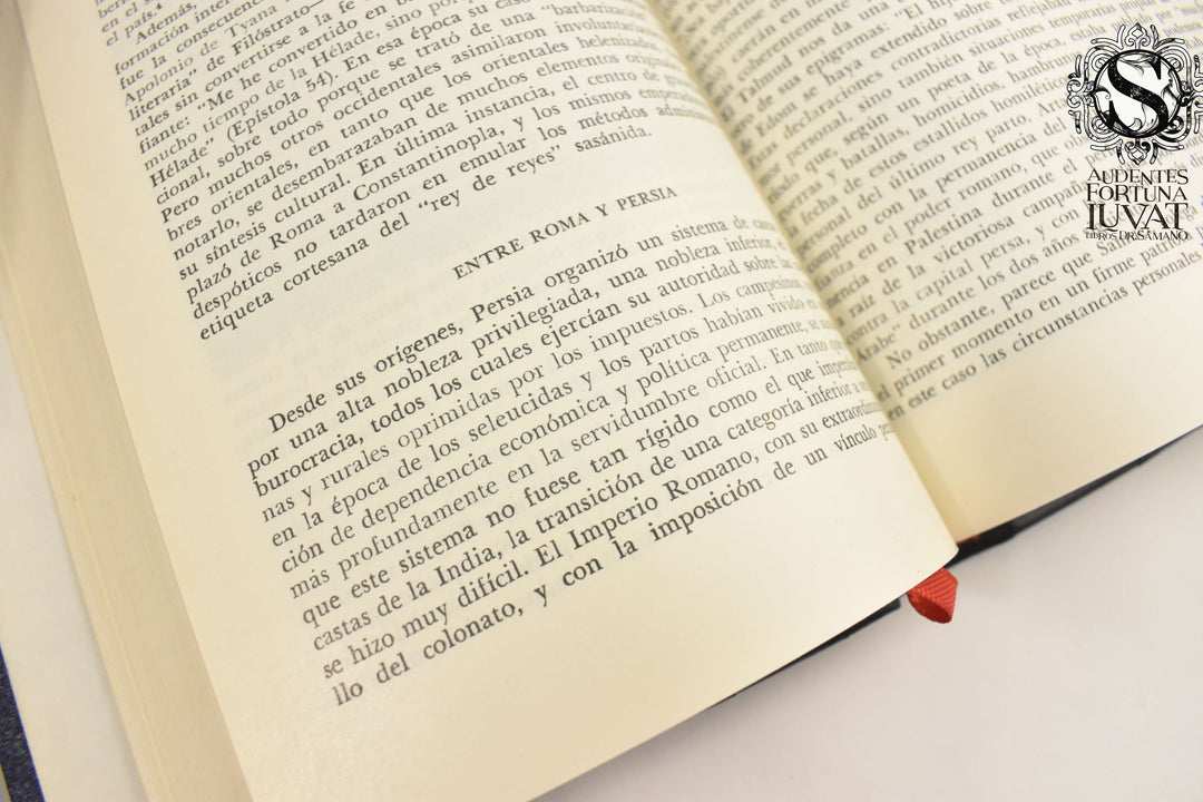 HISTORIA SOCIAL Y RELIGIOSA DEL PUEBLO JUDÍO - Solo Wittmayer Baron
