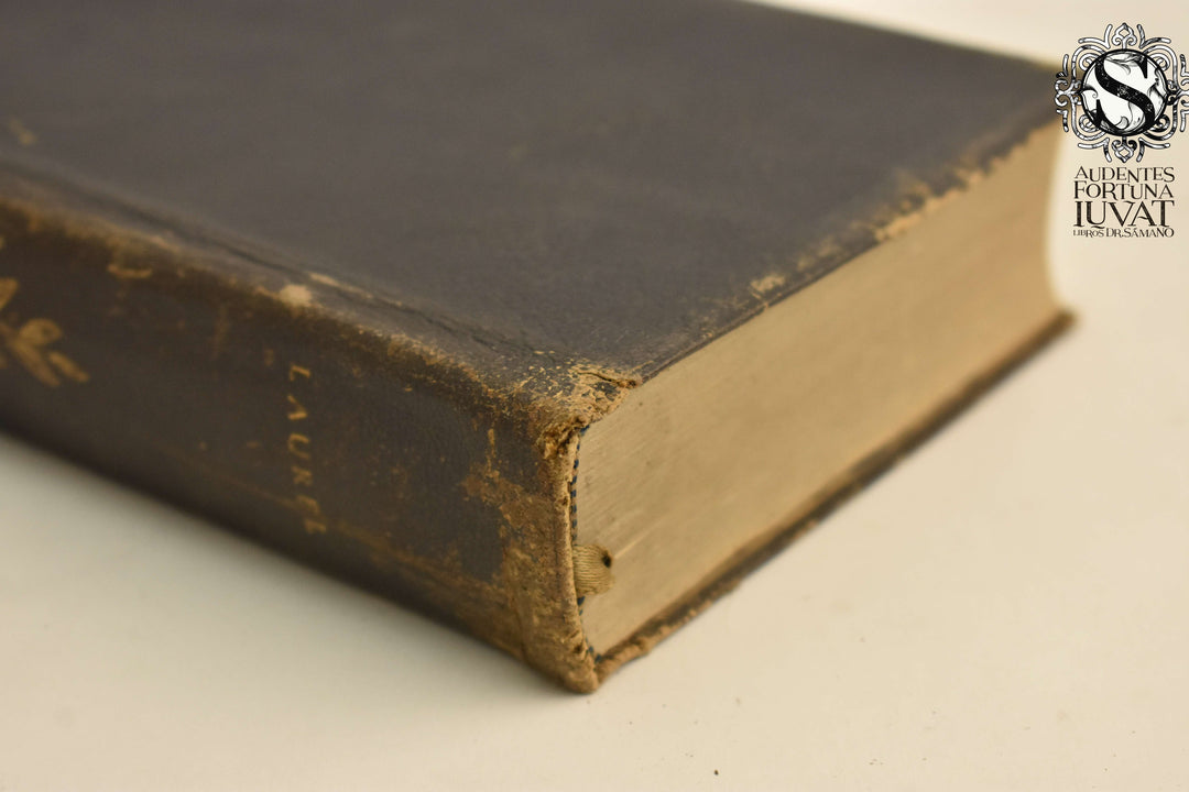 ANTOLOGÍA DE LA POESÍA MODERNA EN LENGUA ESPAÑOLA - Varios