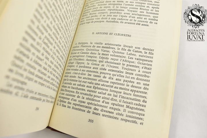 HISTOIRE DE LA CIVILISATION - Will Durant