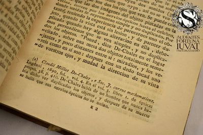 El Hombre Físico - D. LORENZO HERVÁS