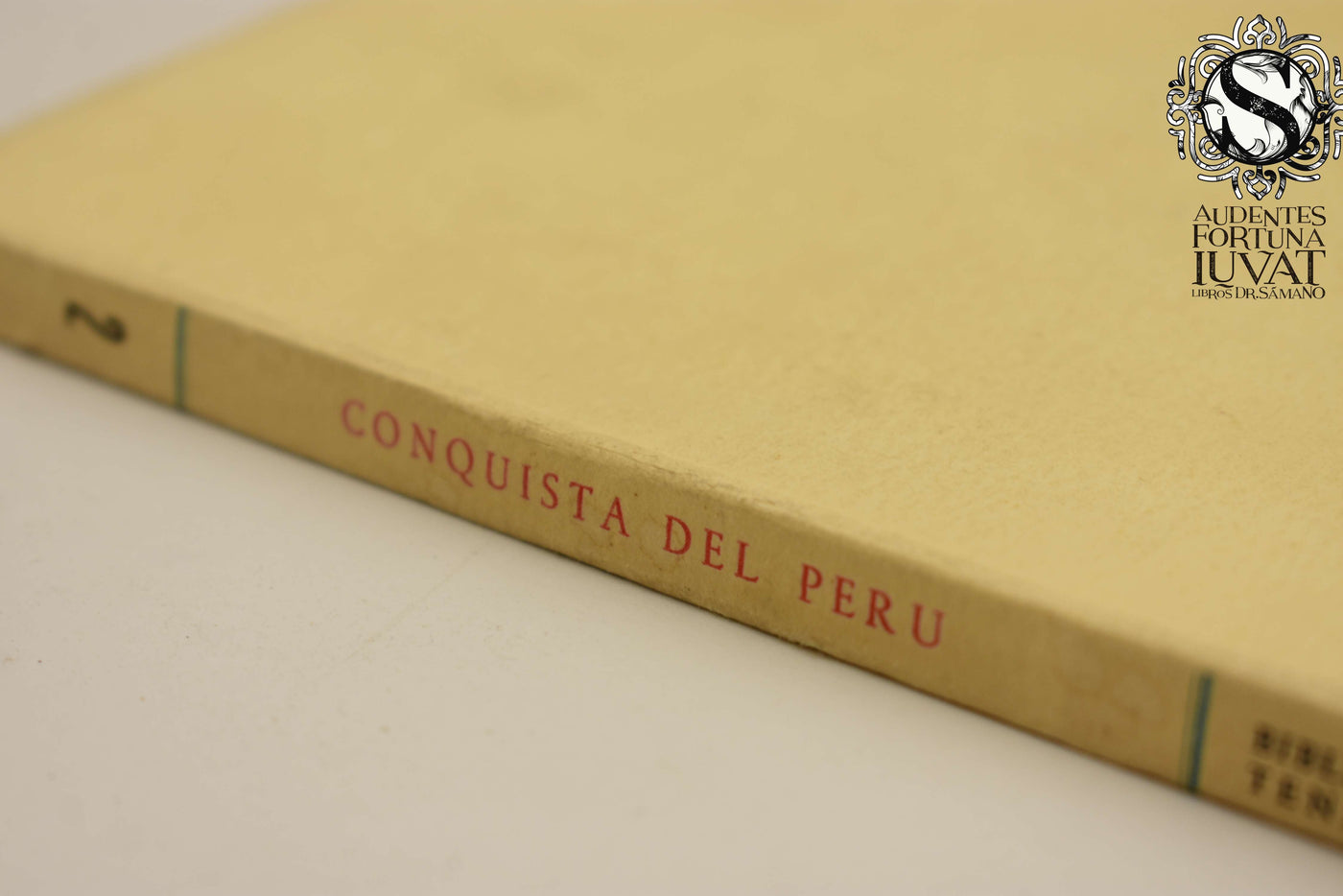 Realación de la Conquista del Perú - PEDRO SANCHO