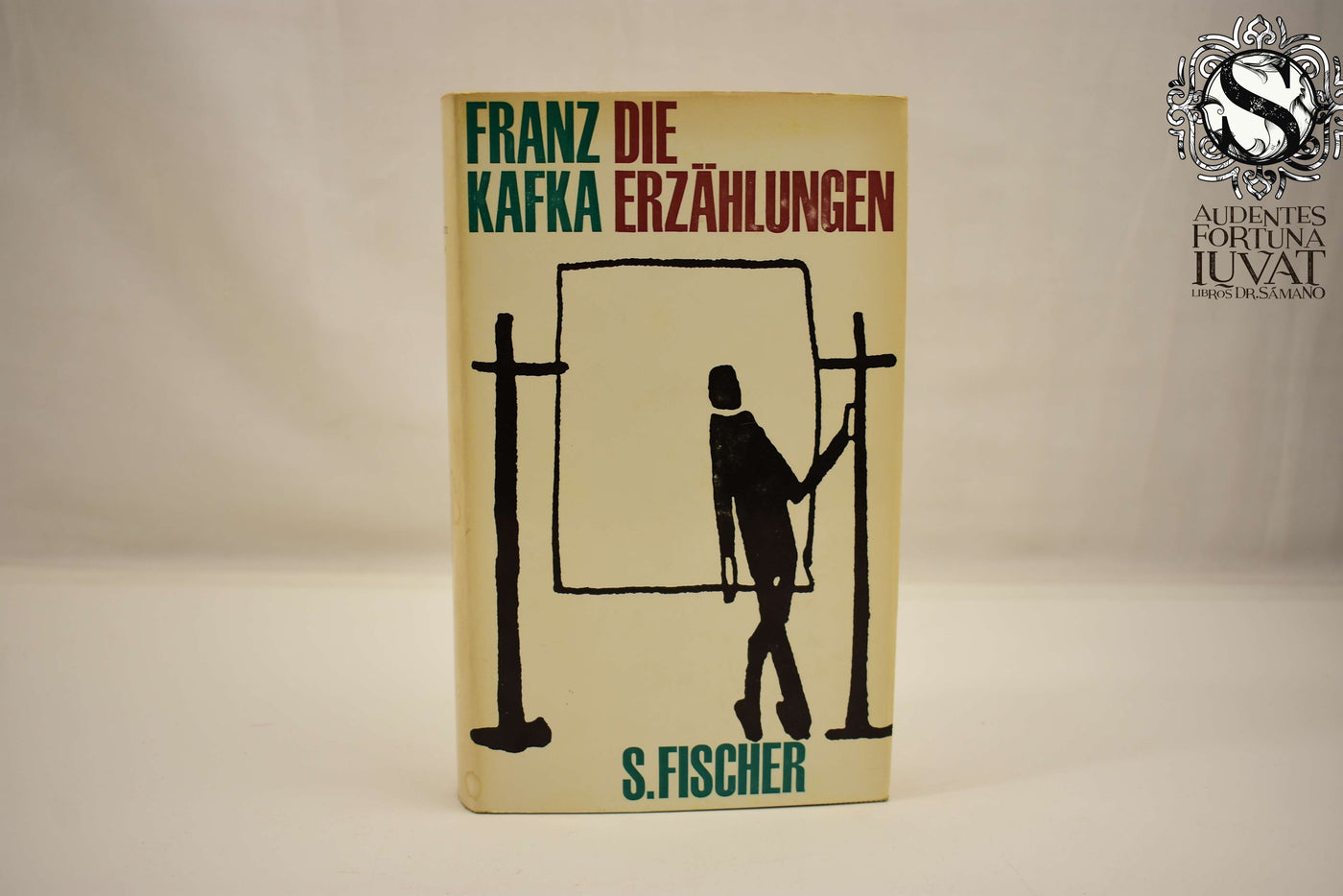 Die Erzählungen - FRANZ KAFKA