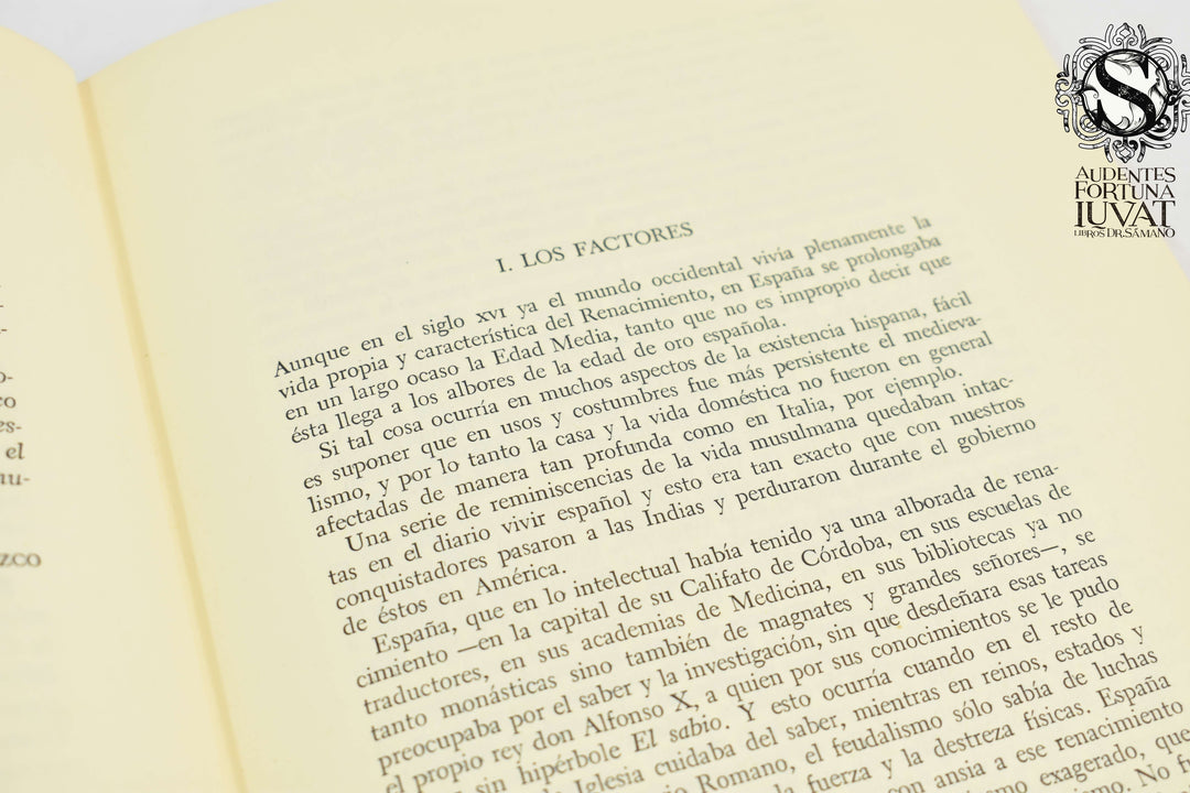 EL MOBILIARIO Y LA DECORACIÓN EN LA NUEVA ESPAÑA EN EL SIGLO XVI - Federico Gómez de Orozco