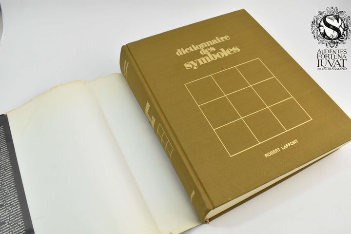 DICTIONAIRE DES SYMBOLES - Varios