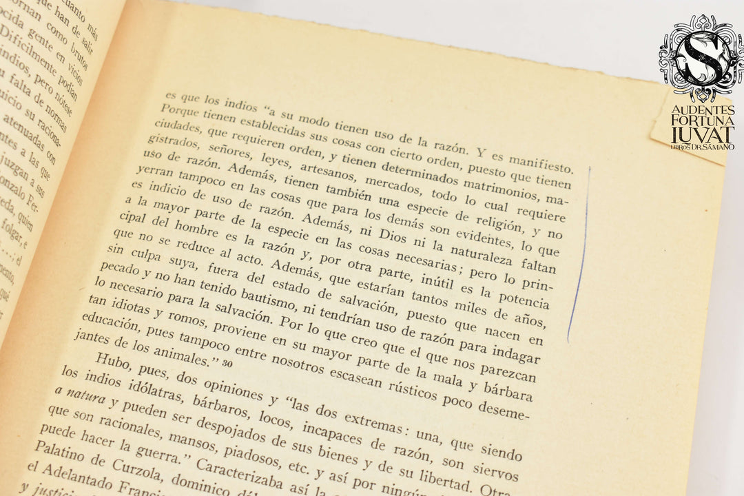 EL PENSAMIENTO MEXICANO EN LOS SIGLOS XVI Y XVII - José M. Gallegos Rocafull