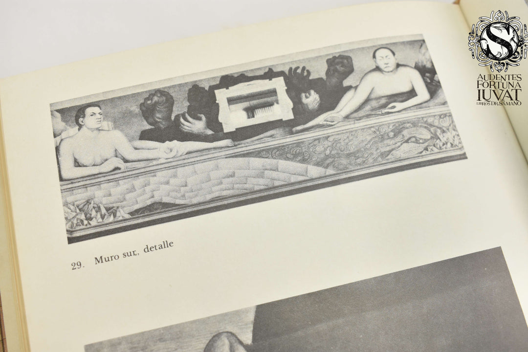 DIEGO RIVERA EN DETROIT - Alicia Azuela