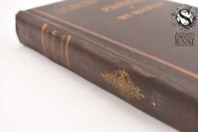 PASTEUR Y SUS DISCÍPULOS -  J.F. Boutet
