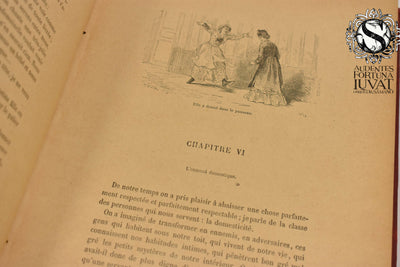 LA PETITE DUCHESSE - Zënaïde Fleuriot