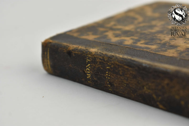 CATECISMO DE GEOGRAFÍA UNIVERSAL -  Juan N. Almonte