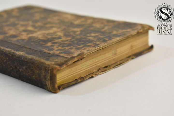 CATECISMO DE GEOGRAFÍA UNIVERSAL -  Juan N. Almonte