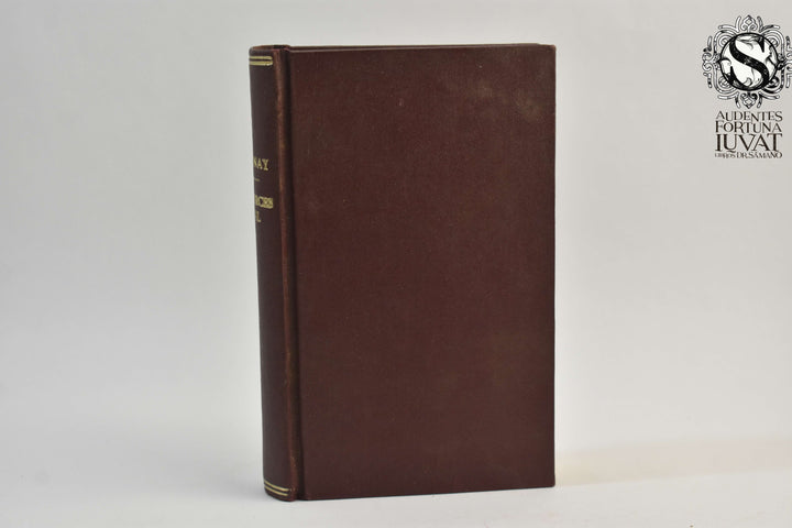 LES SOURCES DU NIL - Belin- De Launay