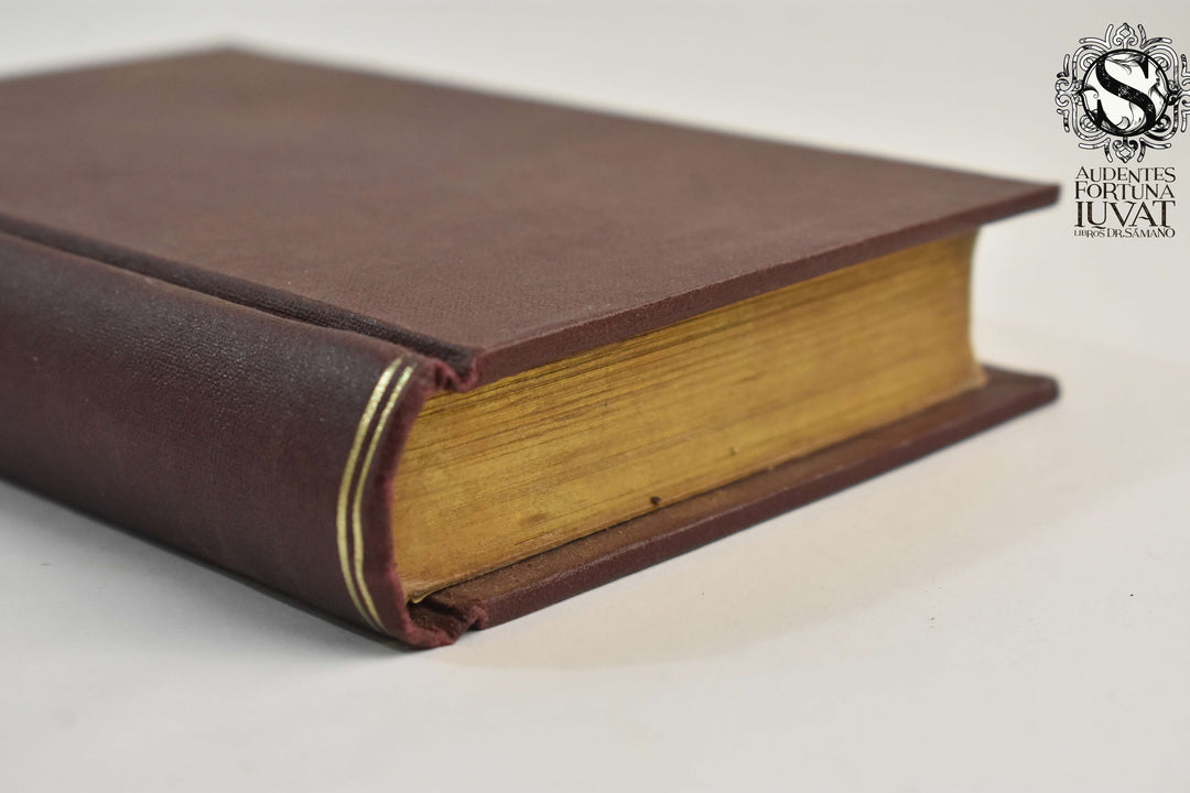 LES SOURCES DU NIL - Belin- De Launay