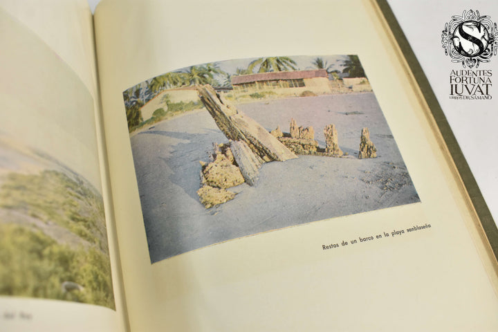 SAN BLAS DE NAYARIT - Enrique Cardenas de la Peña