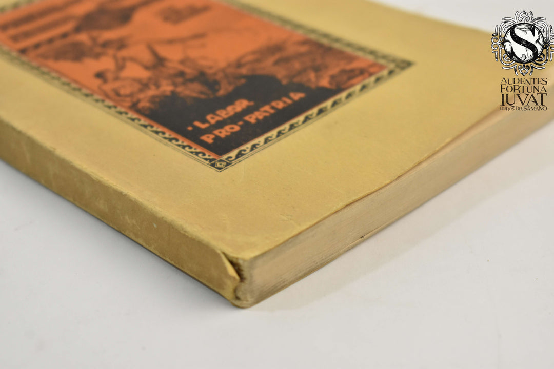 MANUAL DE LAS TRIBUS INDÍGENAS MEXICANAS - José U. Escobar