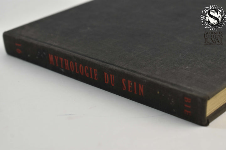 MYTHOLOGIE DU SEIN - Romi