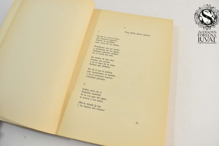 Poesía 1935-1968 - EFRAIN HUERTA
