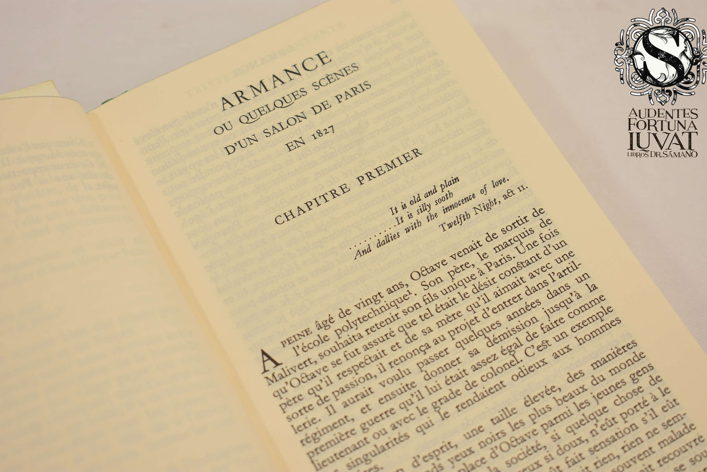 ROMANS ET NOUVELLES - Stendhal