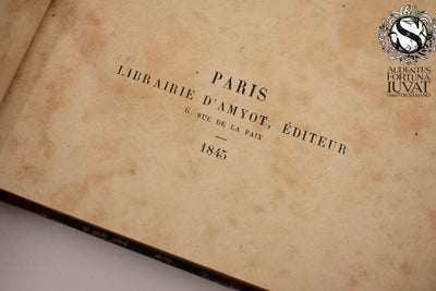 Histoire Cinstitutionnelle de la Monarchie Espagnole - VICTOR DU HAMEL