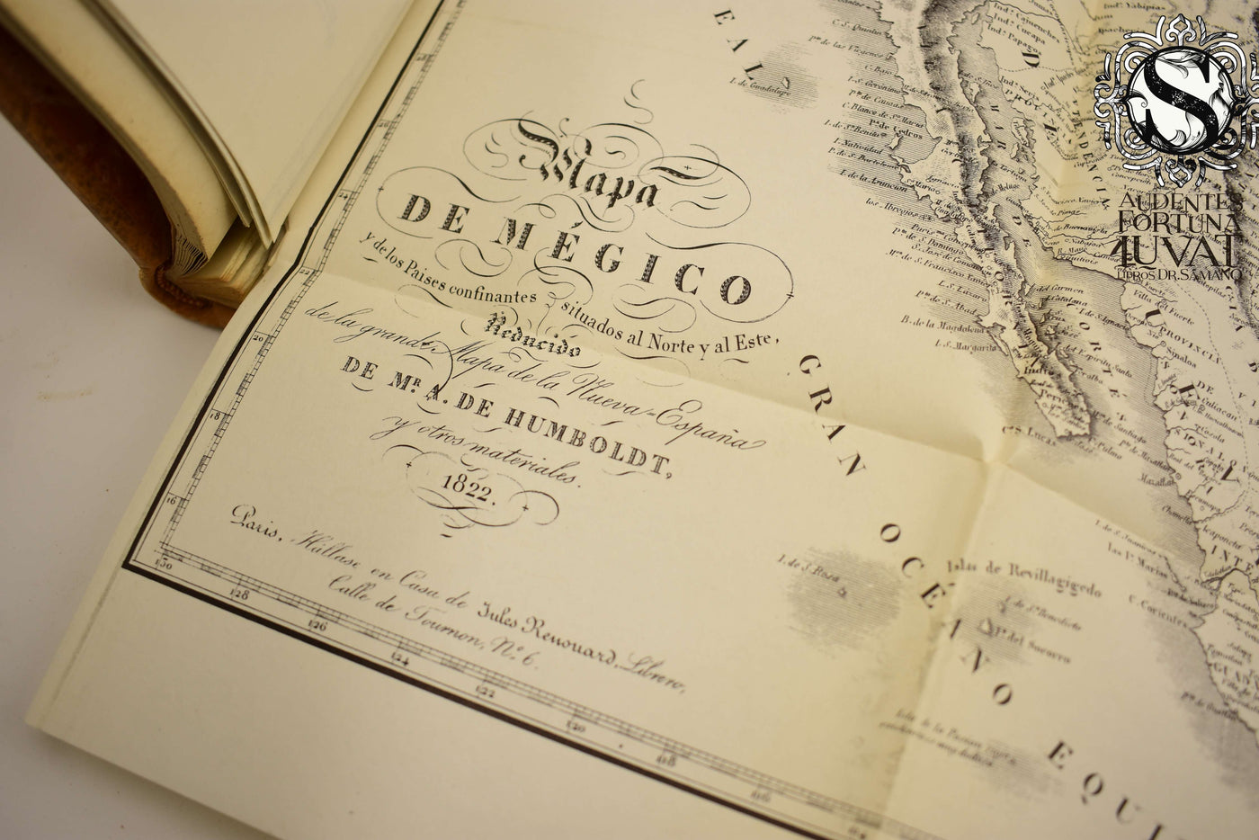 Ensayo Político sobre el Reino de la Nueva España - ALEJANDRO DE HUMBOLDT