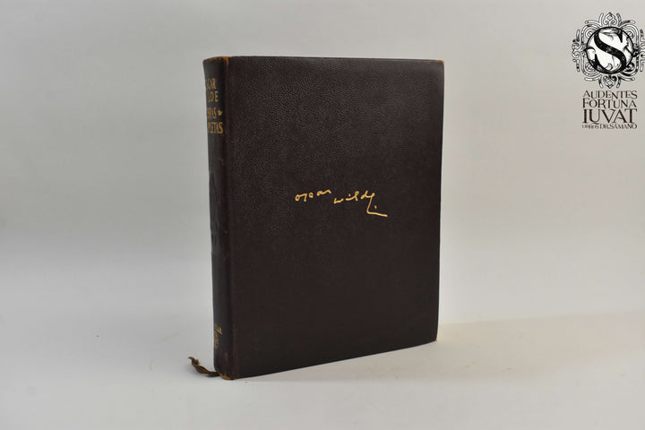 Obras Completas - OSCAR WILDE