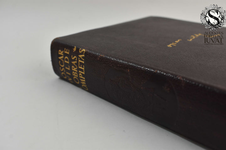 Obras Completas - OSCAR WILDE