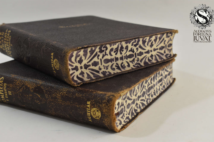 Novelas completas y ensayos - MARK TWAIN