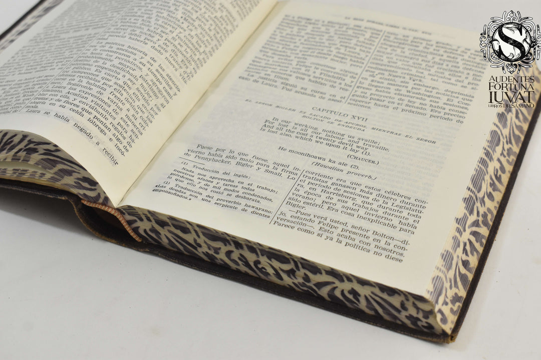 Novelas completas y ensayos - MARK TWAIN
