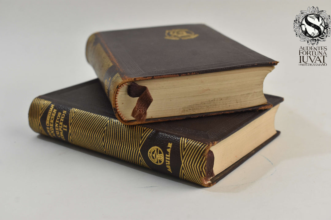 Cuentos Completos - HANS CHRISTIAN ANDERSEN