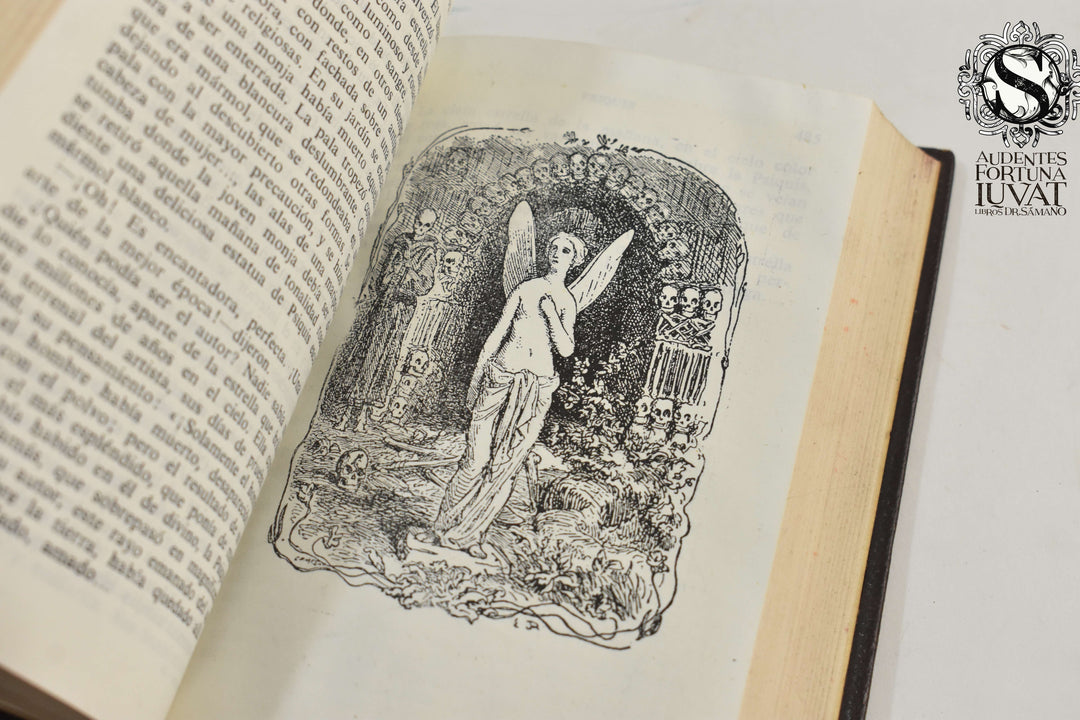 Cuentos Completos - HANS CHRISTIAN ANDERSEN