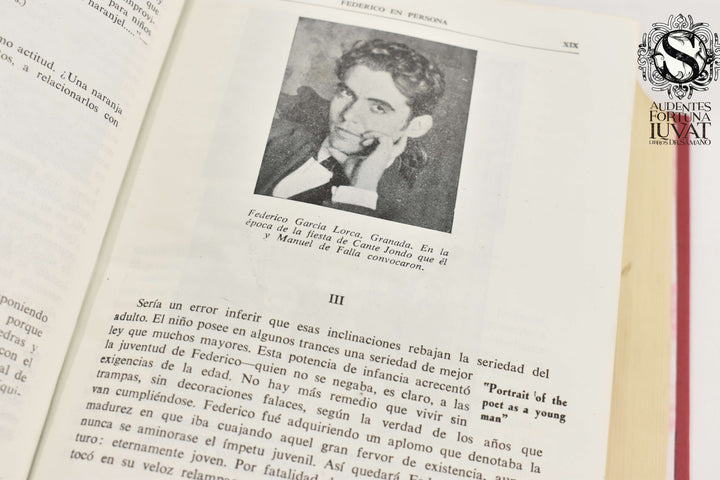 Obras Completas - FEDERICO GARCÍA LORCA