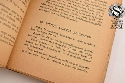 GENTES PROFANAS EN EL CONVENTO - Dr. Atl