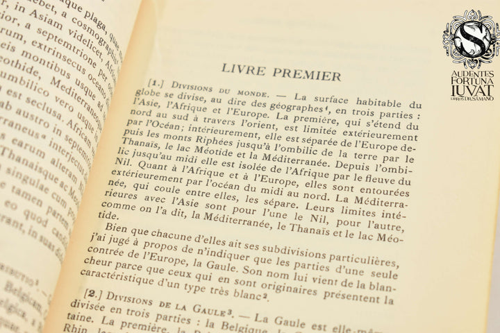Histoire de France - RICHER