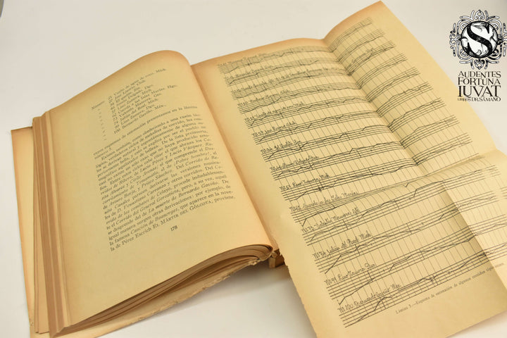 EL ROMANCE ESPAÑOL Y EL CORRIDO MEXICANO - Vicente T. Mendoza