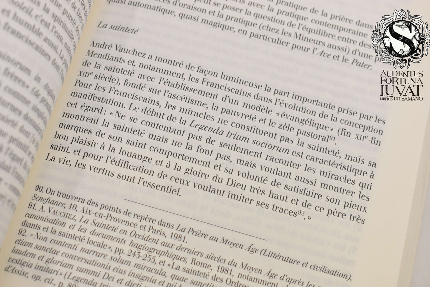 HÉROS DU MOYEN AGE, LE SAINTET LE ROI - Jacques Le Goff