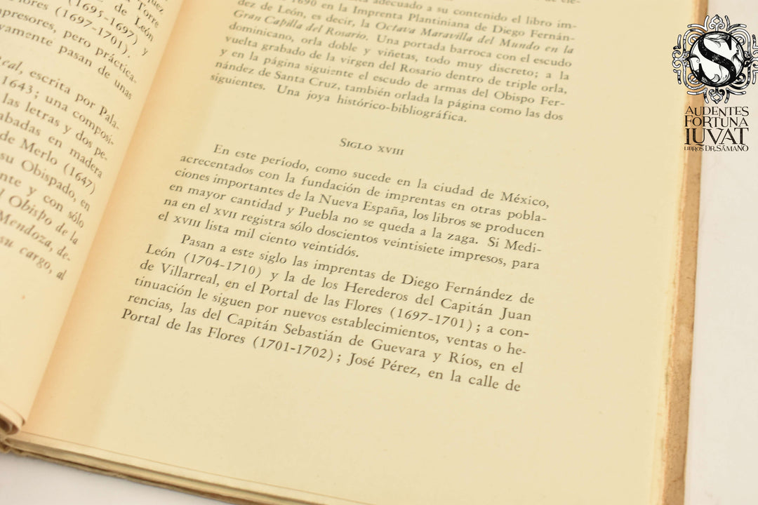 LAS ARTES GRÁFICAS EN PUEBLA - José Miguel Quintana