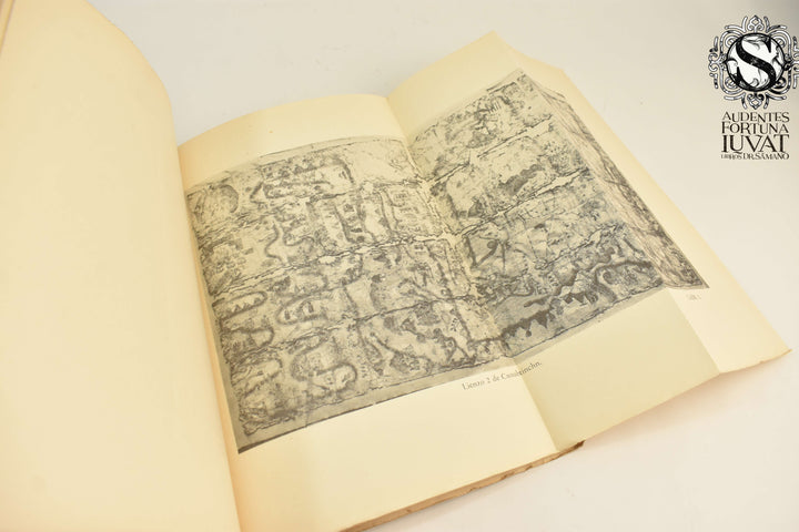 LAS ARTES GRÁFICAS EN PUEBLA - José Miguel Quintana