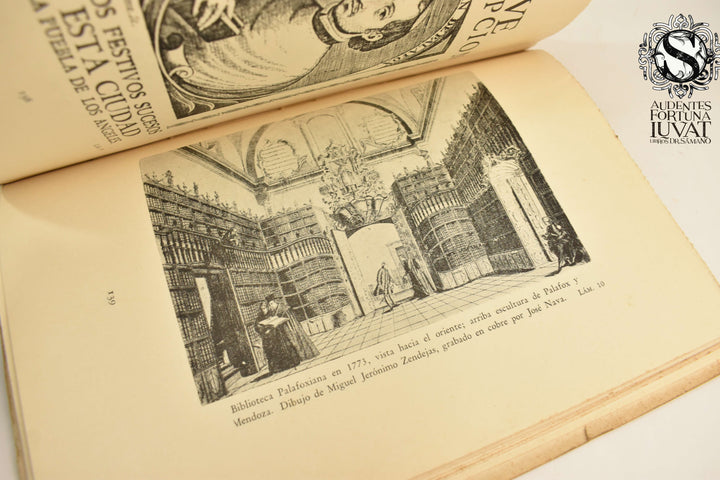 LAS ARTES GRÁFICAS EN PUEBLA - José Miguel Quintana