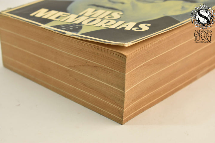 Mis memorias - HENRY KISSINGER