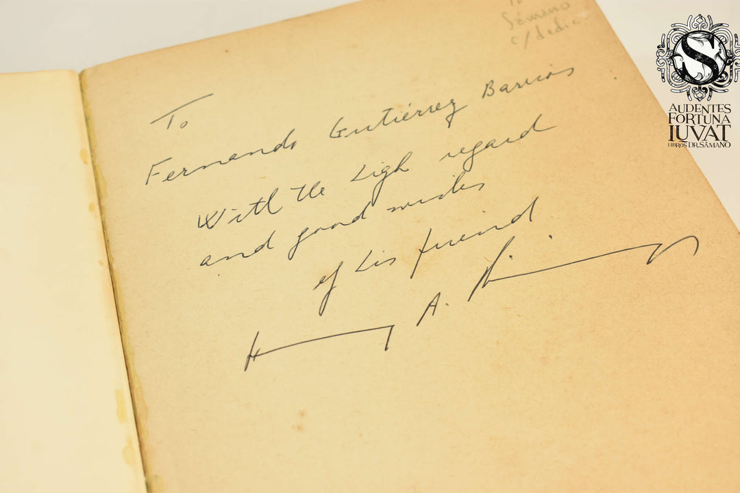 Mis memorias - HENRY KISSINGER