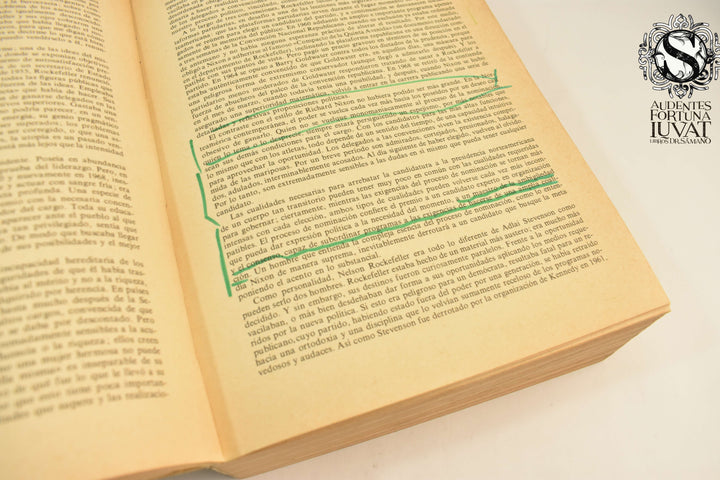 Mis memorias - HENRY KISSINGER