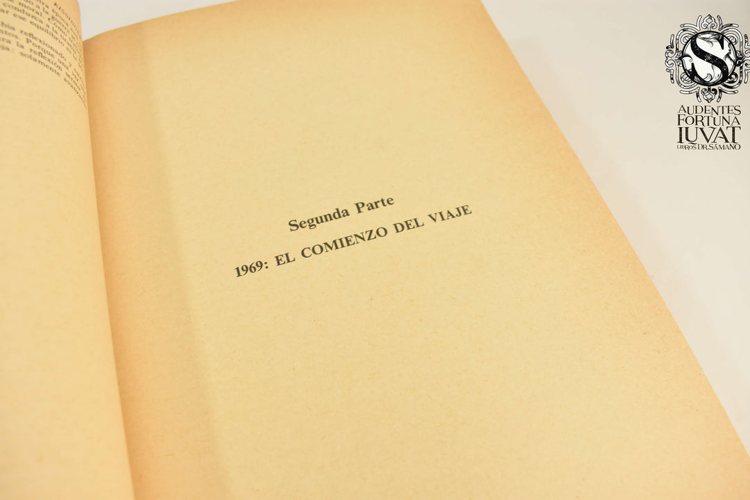 Mis memorias - HENRY KISSINGER