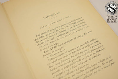 JOCELYN - Alfonso de Lamartine