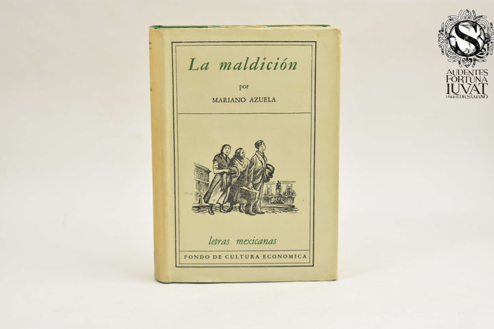 LA MALDICIÓN - Mariano Azuela