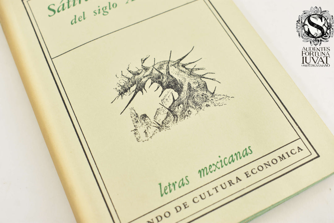 SÁTIRA ANÓNIMA DEL SIGLO XVIII -  José Miranda y  Pablo González Casanova