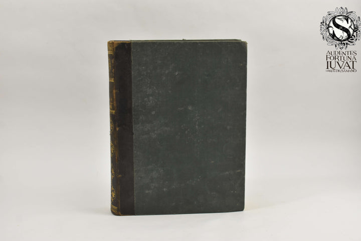 HISTORIA DEL REINADO DE LOS REYES CATÓLICOS D.FERNANDO Y D. ISABEL -  William H. Prescott