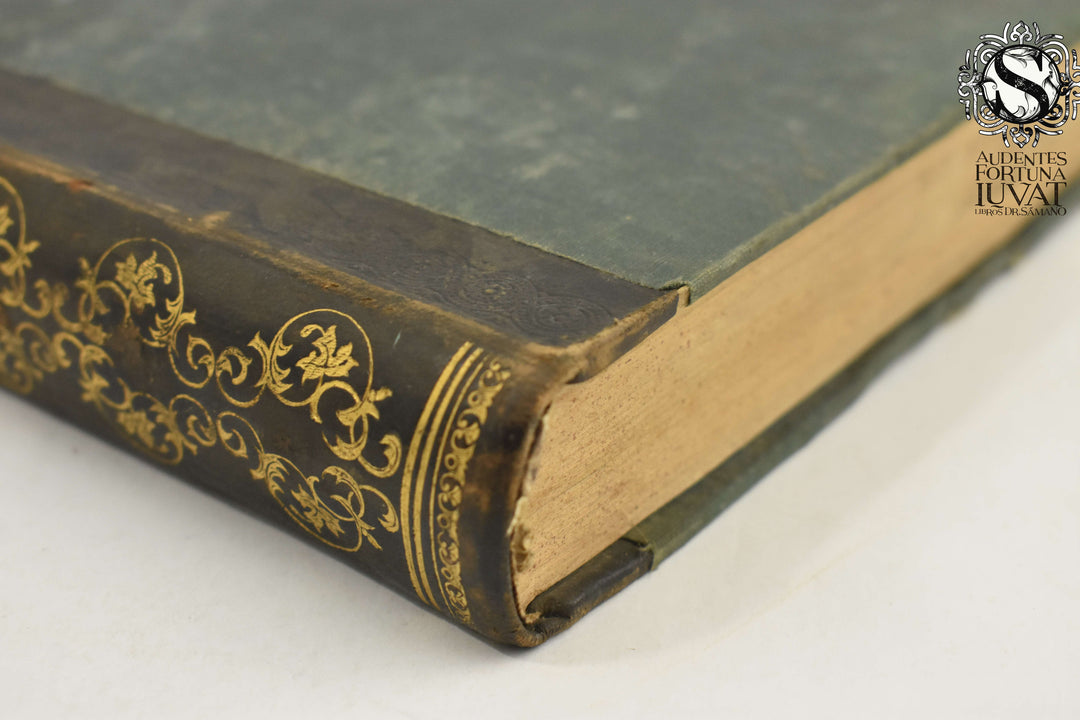 HISTORIA DEL REINADO DE LOS REYES CATÓLICOS D.FERNANDO Y D. ISABEL -  William H. Prescott
