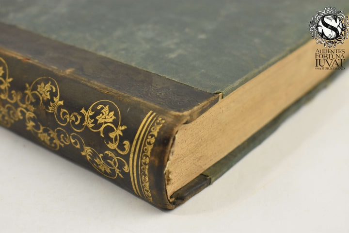 HISTORIA DEL REINADO DE LOS REYES CATÓLICOS D.FERNANDO Y D. ISABEL -  William H. Prescott