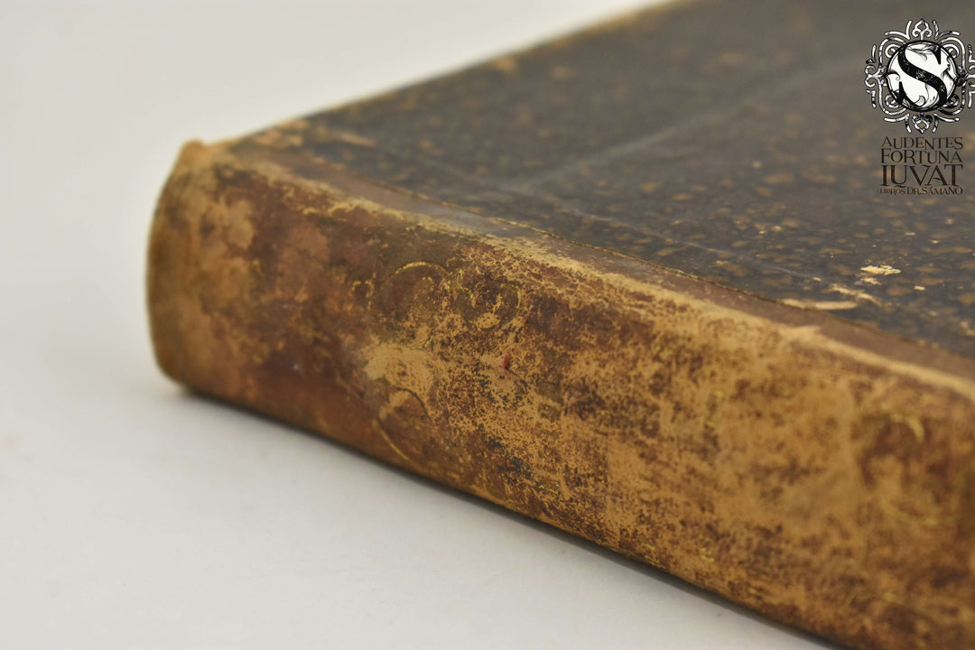 HISTORIA DE LA REVOLUCIÓN DE MÉXICO CONTRA LA DICTADORA DEL GENERAL SANTA-ANNA