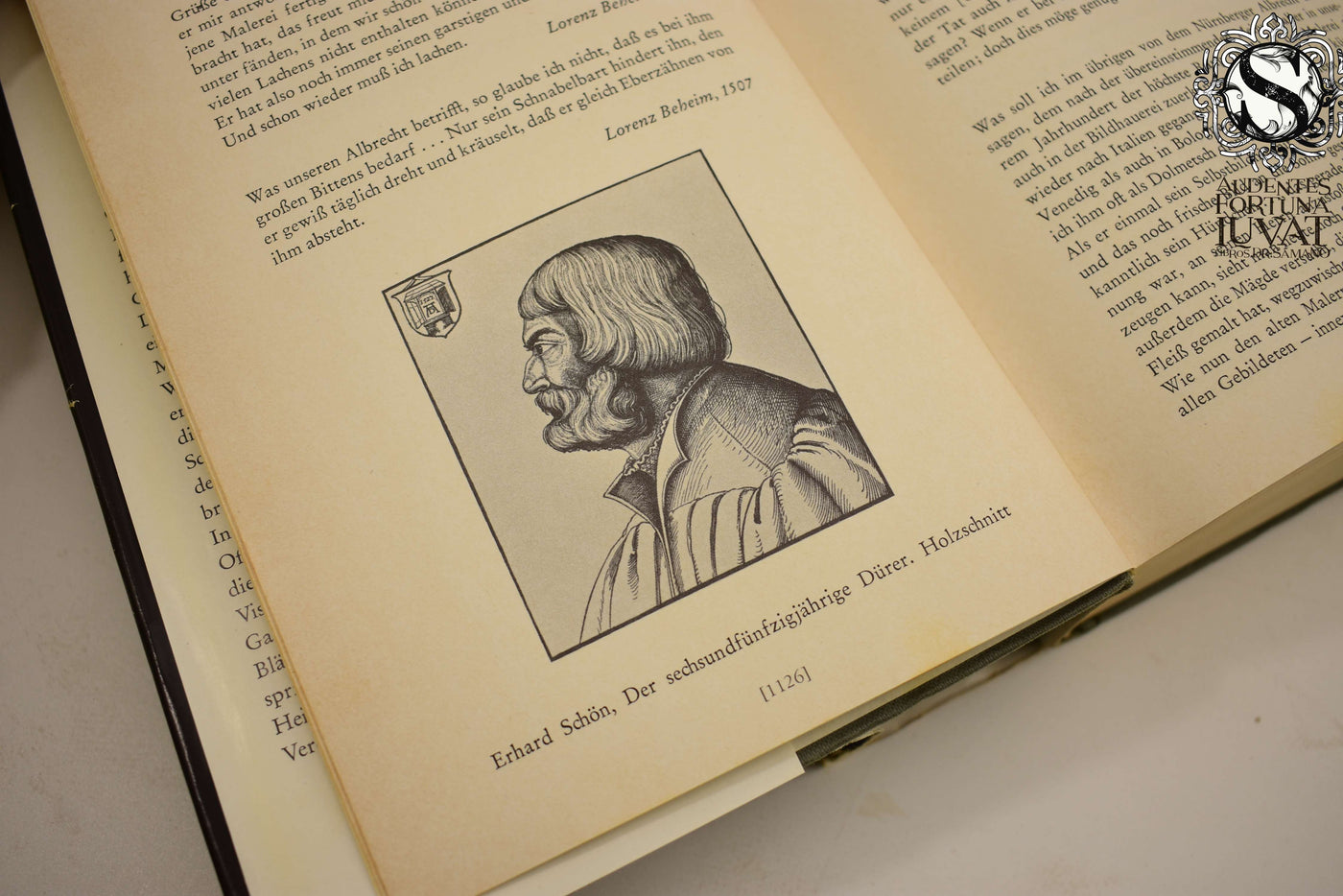 ALBRECHT DÜRER