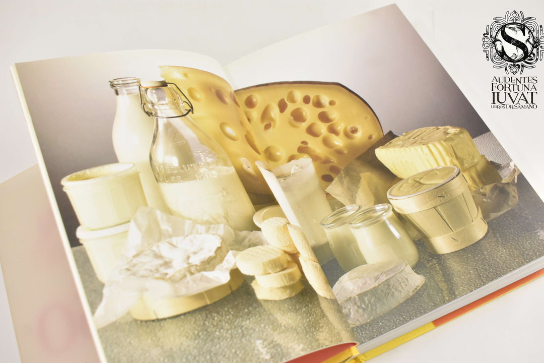 MANUAL DEL GOURMET DEL QUESO - Brigitte Engelmann